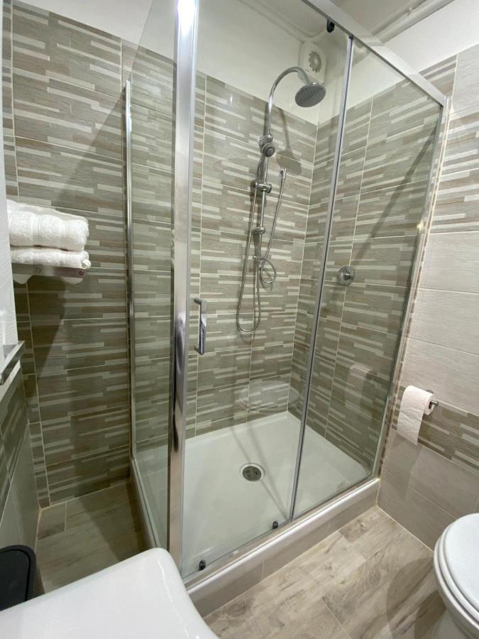 דירות Loft - Enjoy The Day Roma מראה חיצוני תמונה