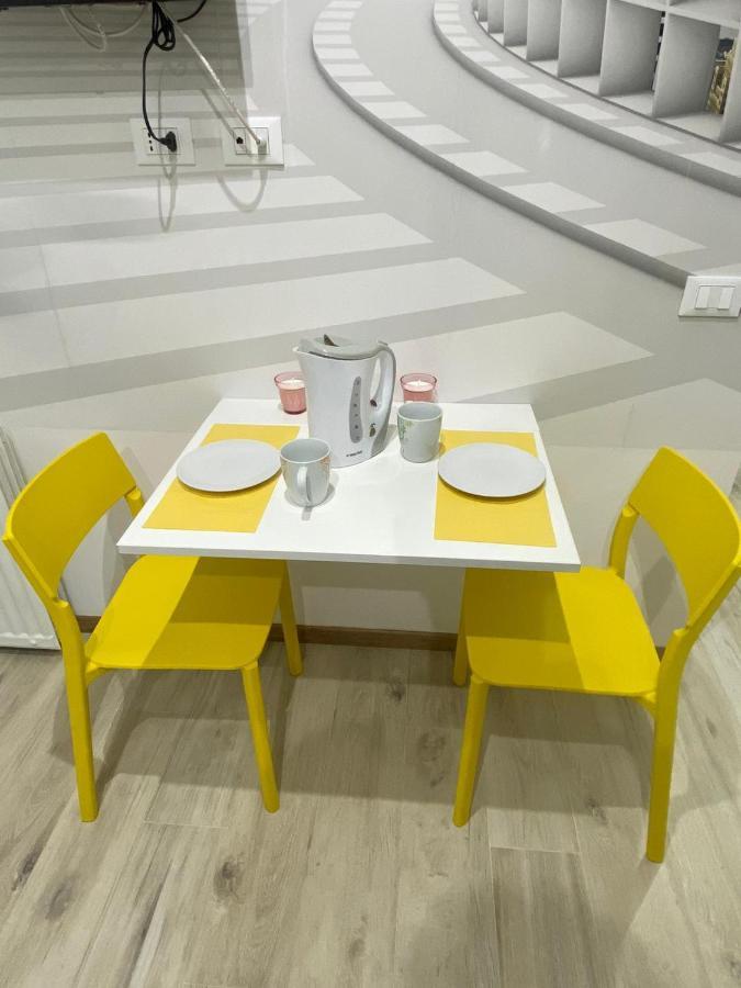 דירות Loft - Enjoy The Day Roma מראה חיצוני תמונה