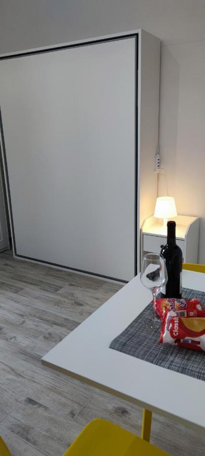 דירות Loft - Enjoy The Day Roma מראה חיצוני תמונה
